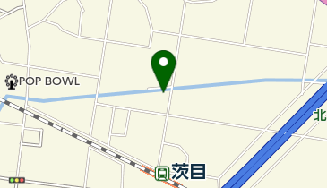 越後宅配センター柏崎店の地図画像