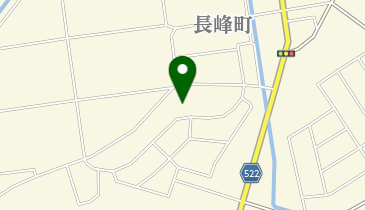 日本共産党柏崎市委員会の地図画像