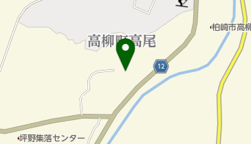 有限会社永井工務店の地図画像