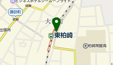 夢幻光年の地図画像