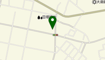 有限会社大矢自動車サービスの地図画像