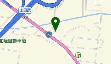 有限会社池田自動車鈑金工業の地図画像
