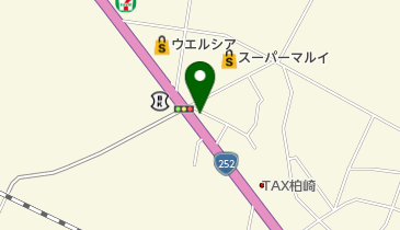株式会社町田製図の地図画像
