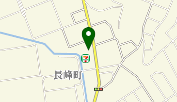 株式会社キネフチの地図画像