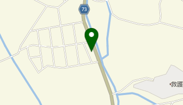 小竹綿店の地図画像