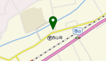 星野モーターサイクルの地図画像