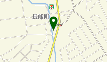 有限会社石黒建具店石黒弘工場の地図画像