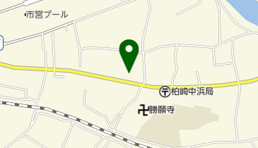 有限会社ミヤハチ商会の地図画像