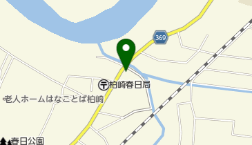 株式会社杵渕商店の地図画像