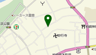 新潟県柏崎市のヘア 美容 ネイル一覧 Navitime