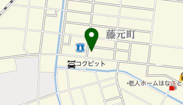 みょんみょん ココ 柏崎市 ヘア メイク 美容院 945 0026 の地図 アクセス 地点情報 Navitime