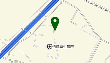 バンブートライ株式会社の地図画像