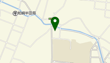 有限会社不動産情報の地図画像