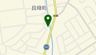 熱帯魚の家エンゼルの地図画像