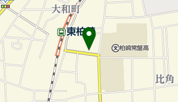 マルス模型の地図画像