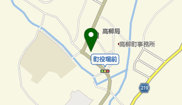 カネト洋装店の地図画像