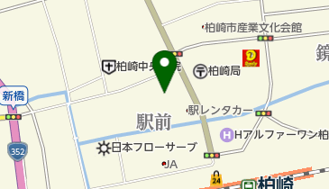 新潟県柏崎市駅前のヘア 美容 ネイル一覧 Navitime