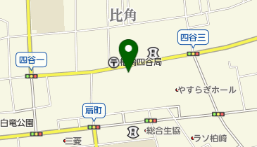 いしとの地図画像