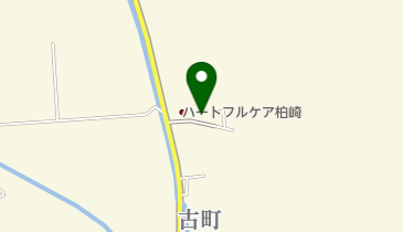 魚仁の地図画像