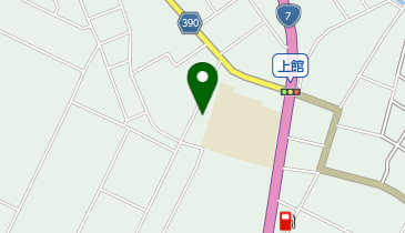 栗原サッシの地図画像