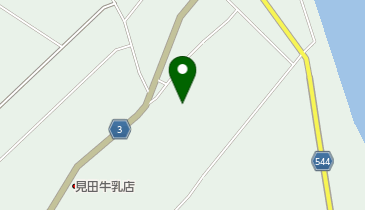 服部サッシの地図画像