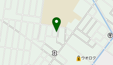 あ・き・は治療室の地図画像