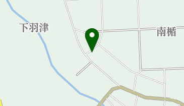 北武重機の地図画像