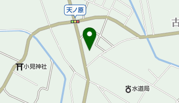 宮村商店の地図画像