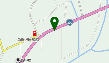 株式会社天木セメント・瓦工場菅谷営業所の地図画像