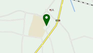 新発田市 佐々木コミュニティセンターの地図画像