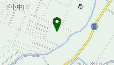 株式会社アダマスの地図画像