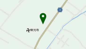 風間自動車の地図画像