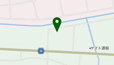 弘新機工の地図画像