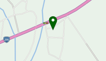 増子動機の地図画像