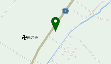 株式会社大和の地図画像