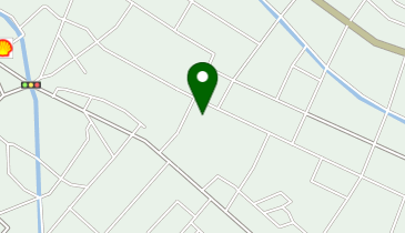 宗教法人長徳寺の地図画像