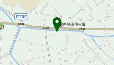 合資会社神田商店の地図画像