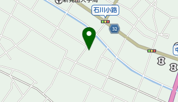 株式会社石田商店の地図画像