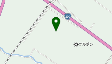 パーラータキヤ新発田店 ホールの地図画像