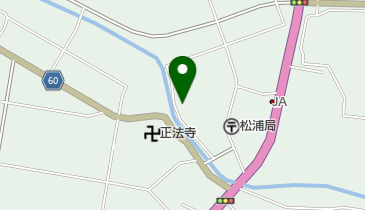 シーシービー株式会社新潟工場の地図画像