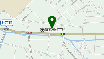 マルイチ不動産の地図画像