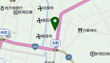 新潟県立新発田病院附属看護専門学校 専門学校 専修学校 周辺のお役立ち Navitime