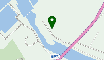 本間マリンサービスの地図画像