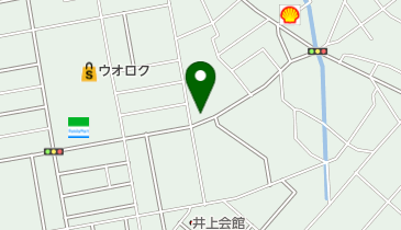カールHAIRの地図画像