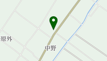 丸ひ食堂の地図画像