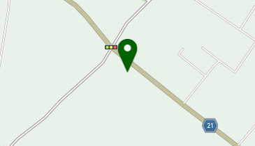 横綱の地図画像