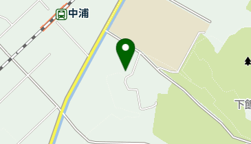 新潟県下越家畜 保健衛生所の地図画像