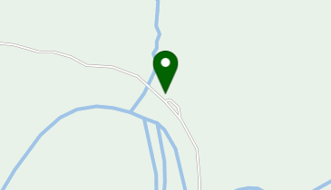 新発田市 保養施設 滝谷森林公園の地図画像