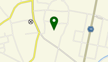 太刀川アルミ工業の地図画像