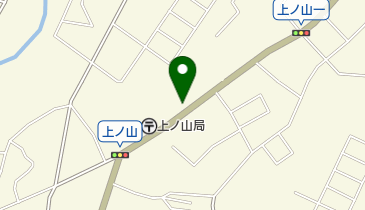 桐安商店の地図画像